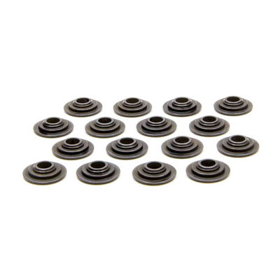 PAC 1.280 Steel Chromoly Valve Spring Retainers - 7-Degree PAC-R355-16