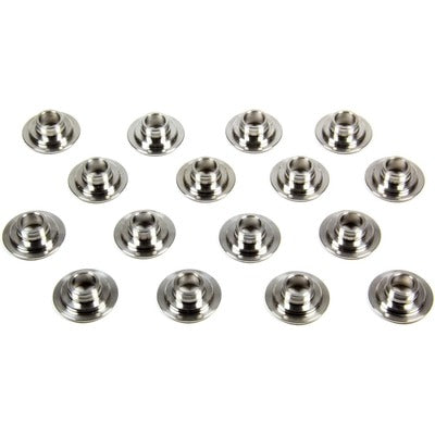 PAC 1.200 TI Valve Spring Retainers Mini 8-Degree PAC-R432-16