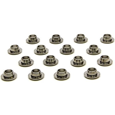 PAC .990 TI Valve Spring Retainers - 10-Degree PAC-R510-16