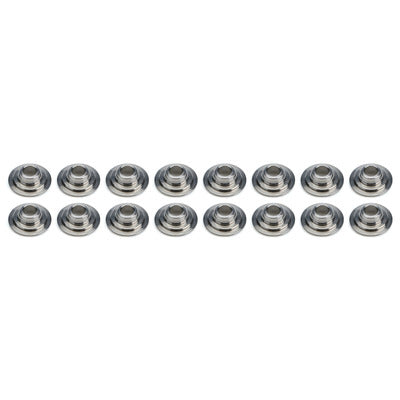 PAC 1.450 TI Valve Spring Retainers - 10-Degree PAC-R536-16