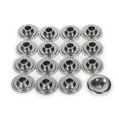 PAC 1.200 Dual Valve Spring Retainers - 8-Degree PAC-R649-16