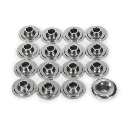 PAC Valve Spring Retainers - Mini 8-Degree PAC-R650-16