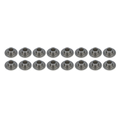 PAC 1.450 Pacaloy Valve Spring Retainers - 8-Degree PAC-R658-16