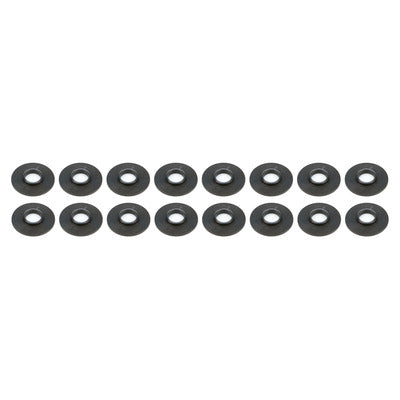 PAC Steel Chromoly Spring Seats - 1.550 x .730 x .575 PAC-S117-16