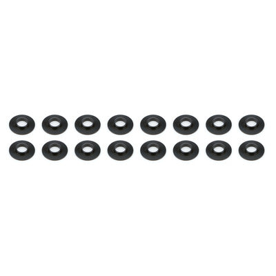 PAC Steel Chromoly Spring Seats - 1.270 x .640 x .520 PAC-S121-16