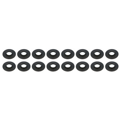 PAC Steel Chromoly Spring Seats - 1.500 x .715 x .630 PAC-S127-16