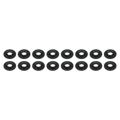 PAC Steel Chromoly Spring Seats - 1.550 x .680 x .520 PAC-S129-16