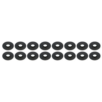 PAC Steel Chromoly Spring Seats - 1.650 x .630 x .570 PAC-S133-16