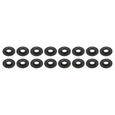 PAC Chromoly Spring Seats - For RPM Duals .510 ID PAC-S136-16