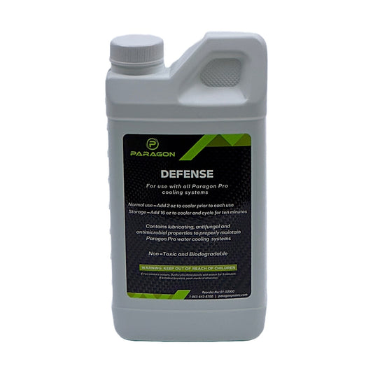 Paragon Fluid Defense Solution 01-50000