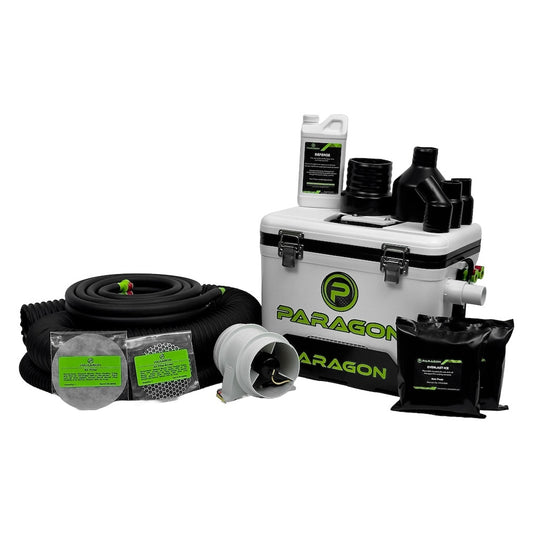 Paragon Viking Pro Bundle 12L Kit Air & Water 01-81000