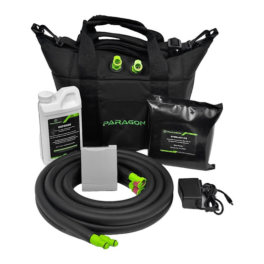 Paragon Arctic Wolf Pro Bundle 6L Kit 04-81000