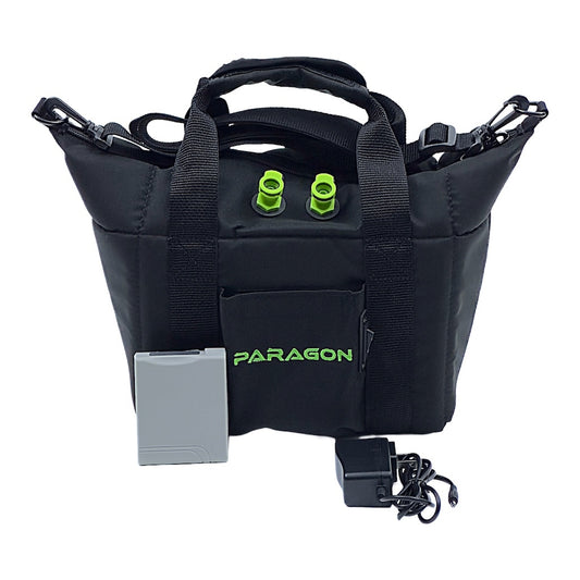 Paragon Arctic Wolf 6L Cooler Bag 12V 11-24000