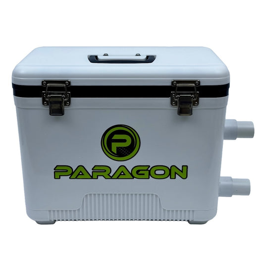 Paragon Viking 18L Cooler Pro Air/Water 12V 18-21000