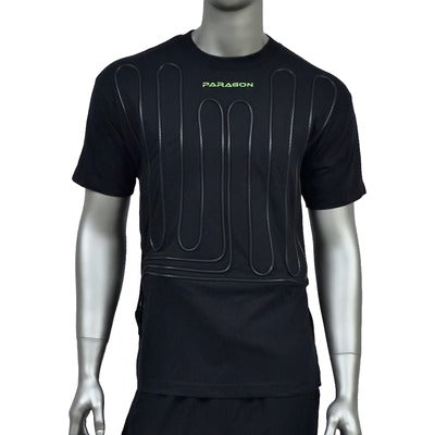 Paragon Cooling Shirt Left Exit