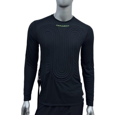 Paragon Ignite Pro Cooling Shirt Left Side Exit SFI 3.3