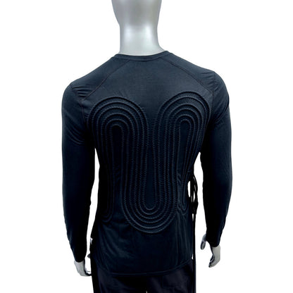 Paragon Ignite Pro Cooling Shirt Left Exit SFI 3.3 Back