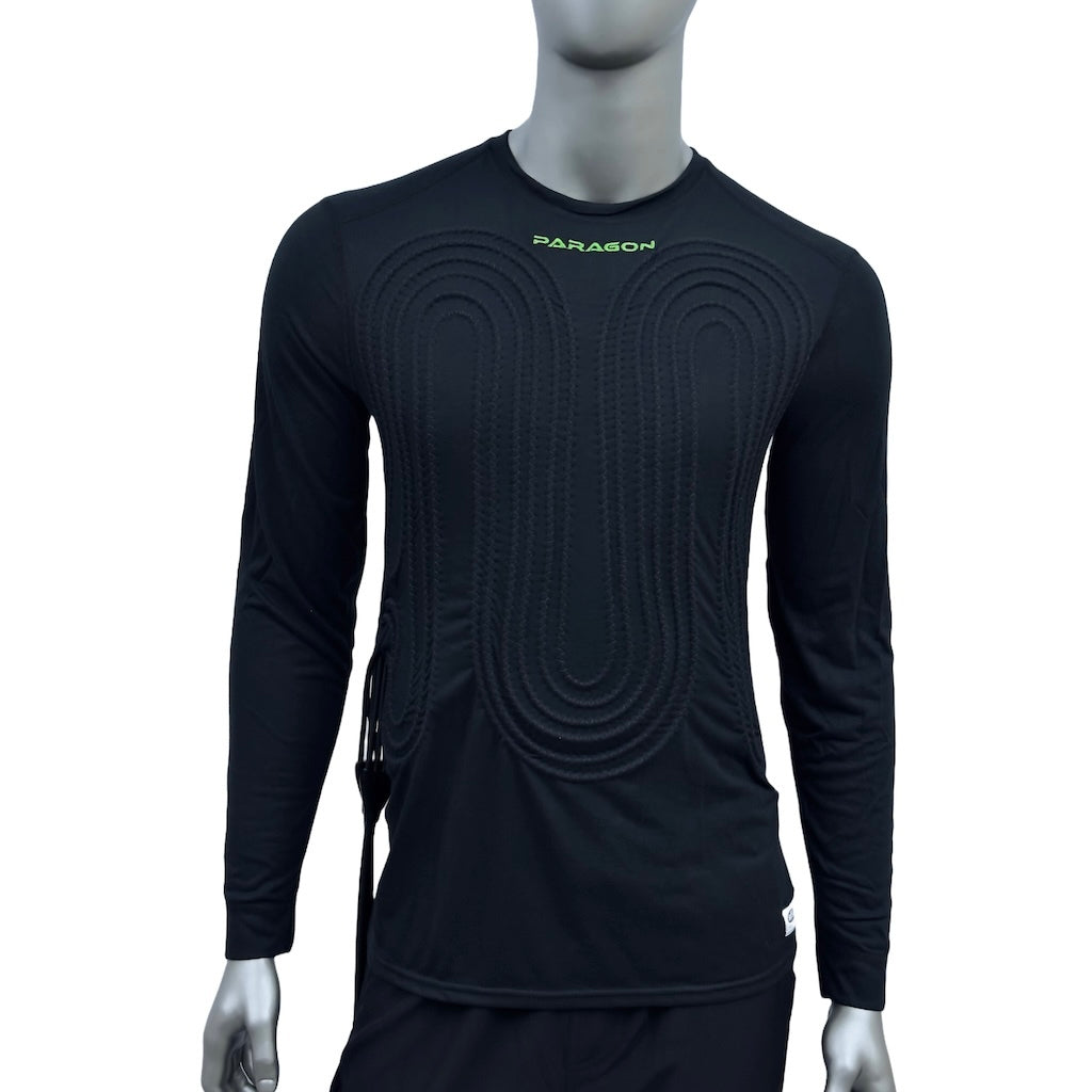 Paragon Ignite Pro Cooling Shirt Left Exit SFI 3.3