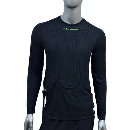 Paragon Ignite Pro Cooling Shirt Left Exit SFI 3.3