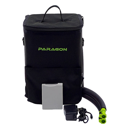 Paragon Arctic Fox 6L Cooler Bag System w/12V Lithium Battery 61-24000