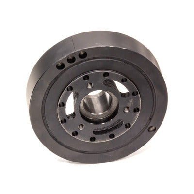 Power Bond BBC 8" Steel Harmonic Balancer Non-SFI PB1018N