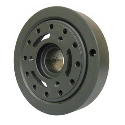 Power Bond BBC 7" Steel Harmonic Balancer Internal Balance PB1019N