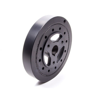 Power Bond SBC 8" Steel Harmonic Balancer Non-SFI PB1046N