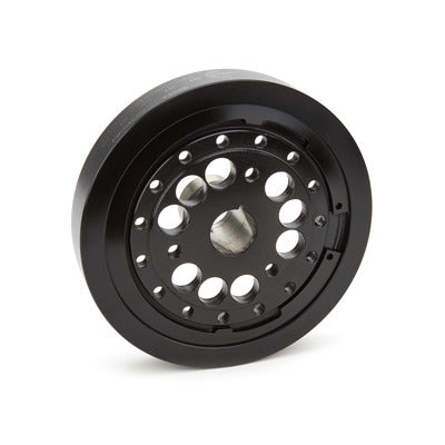 Power Bond SBC 8" Steel Harmonic Balancer SFI PB1046SS