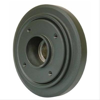 Power Bond Pontiac Harmonic Balancer V8 OE Style Non-SFI PB1056N