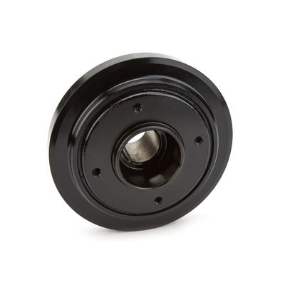 Power Bond Pontiac Steel Harmonic Balancer Non-SFI PB1056ST