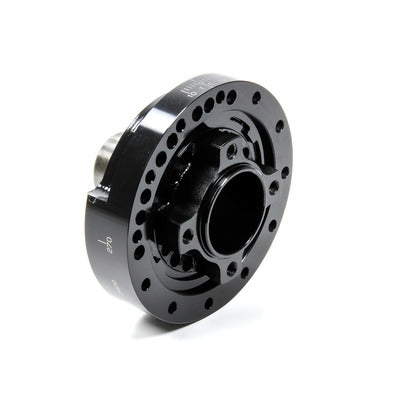 Power Bond SBF 28oz Steel Harmonic Balancer SFI PB1060SS