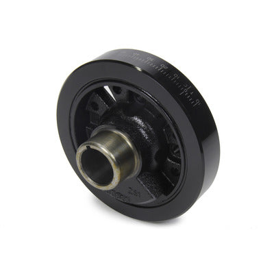 Power Bond SBF 28oz Steel Harmonic Balancer Non-SFI PB1082ST