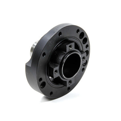 Power Bond SBF 50oz Steel Harmonic Balancer Non-SFI PB1084N