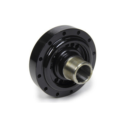 Power Bond SBF Steel Harmonic Balancer SFI PB1086SS