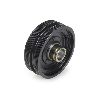 Power Bond LS  7.5" Steel Harmonic Balancer SFI PB1117SS