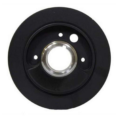 Power Bond Harmonic Balancer Olds V8 Cast Iron Non-SFI PB1147N