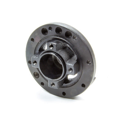 Power Bond SBF 28oz Steel Harmonic Balancer Non-SFI PB1214N