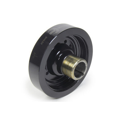 Power Bond SBF 6.375" Steel Harmonic Balancer SFI PB1479SS