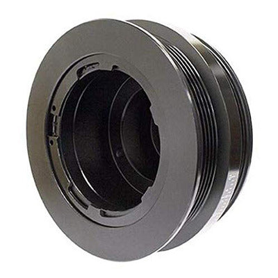 Power Bond GM LS Steel Harmonic Balancer SFI 25% U/D PBU1190SS25