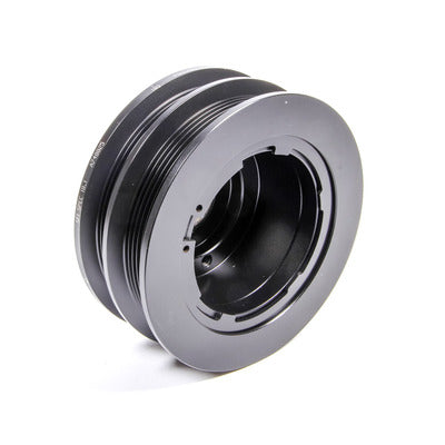 Power Bond GM LS Steel Harmonic Balancer SFI PBU1480SS25