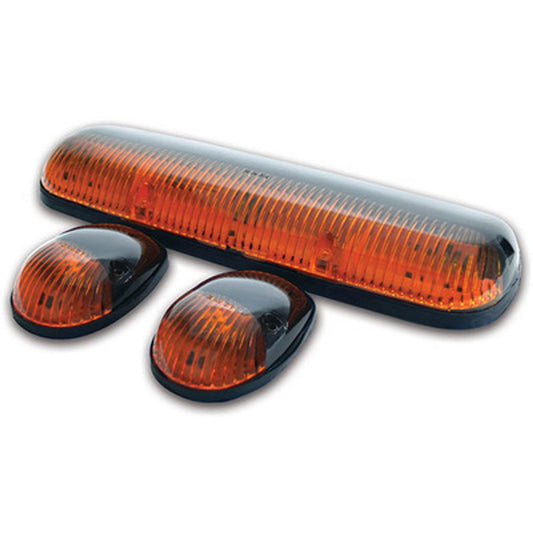 Pacer Hi-Five Cab Roof Lights Amber