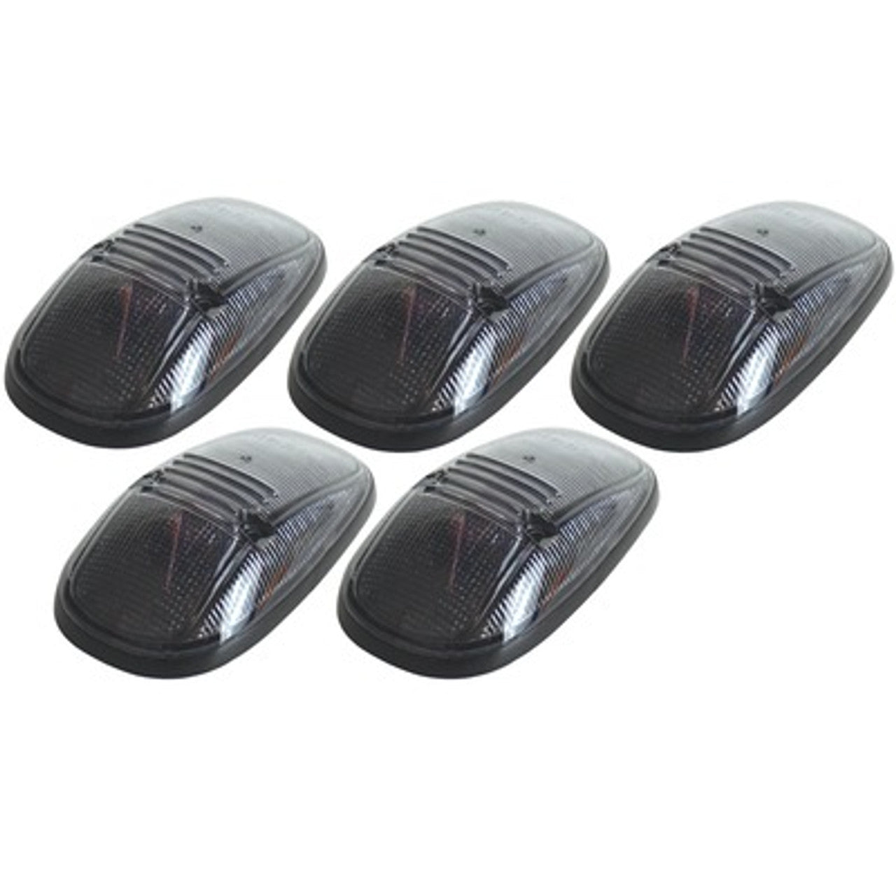Pacer LED Smoke 5-Light Kit