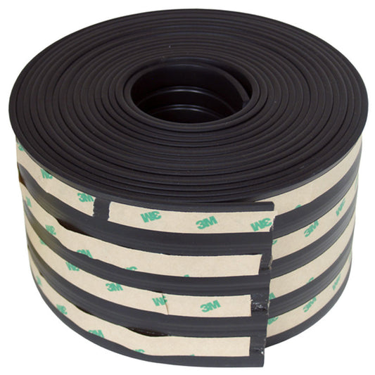 Pacer Step Pad 4" Wide x 20' Roll