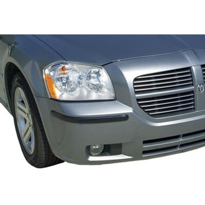 Pacer Deluxe Bumper Guards (lifestyle)