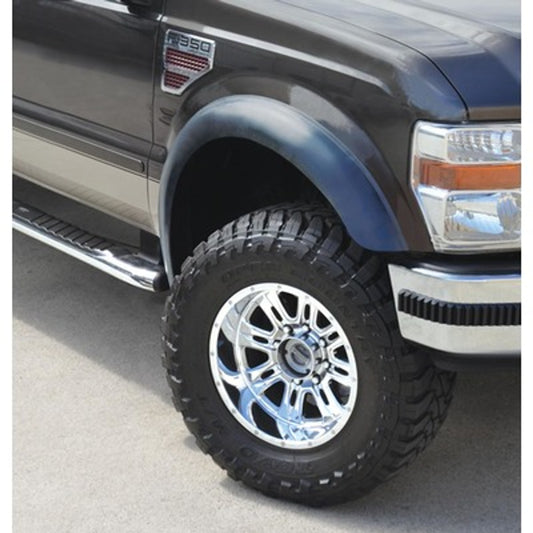 Pacer Flexy Flares Universal Fit Heavy Duty (lifestyle)