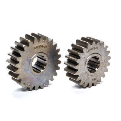 PEM Standard Quick Change Gears 61007Q
