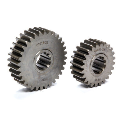 PEM Standard Quick Change Gears 61016