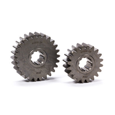 PEM Standard Quick Change Gears 61020