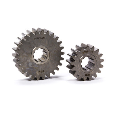 PEM Standard Quick Change Gears 61021