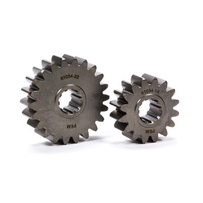 PEM Standard Quick Change Gears 61034